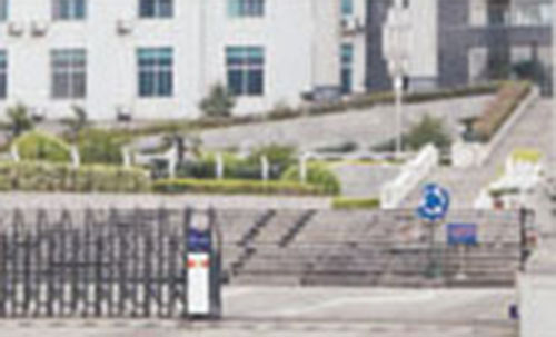 深圳宜春市公安局