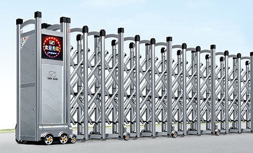 深圳电动平移门系列