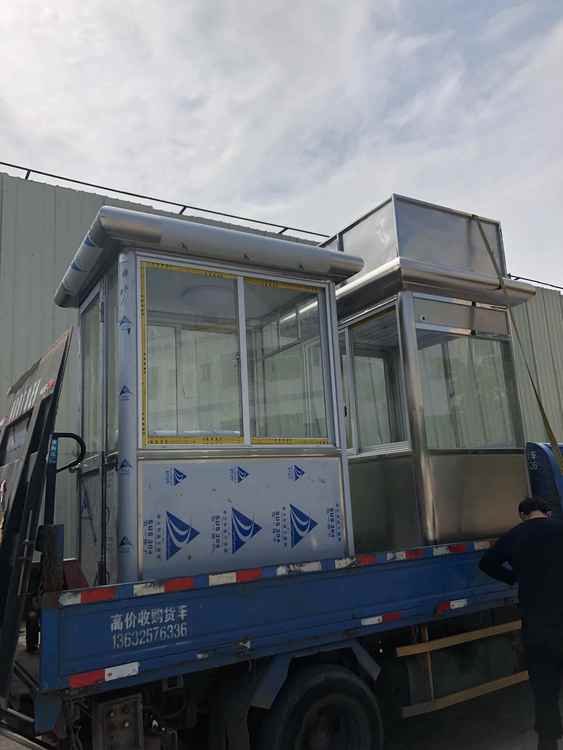 深圳龙华王经理发货